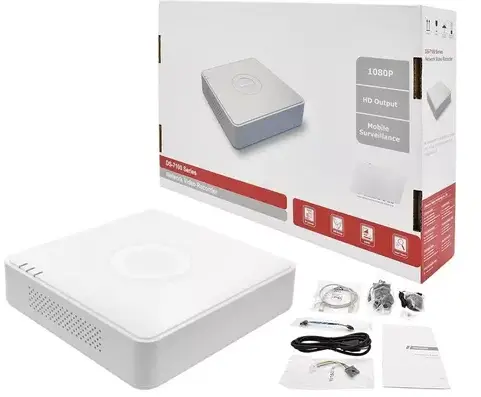 Hikvision DS-7108NI-Q1(STD)(D)